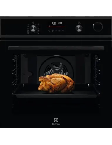 FORNO VAP EOC6P56H A+ 72L NERO