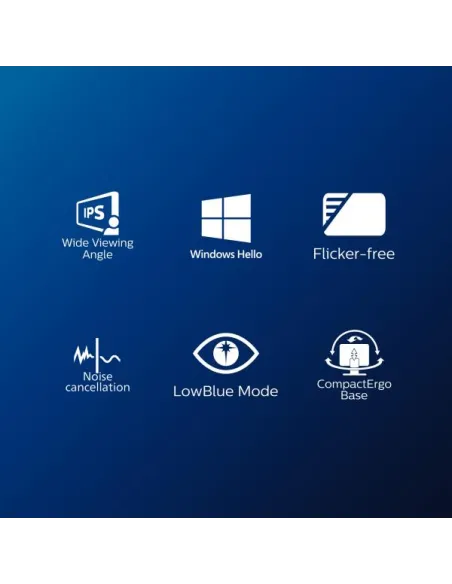 27 USB-C MONITOR WEBCAM E MIC