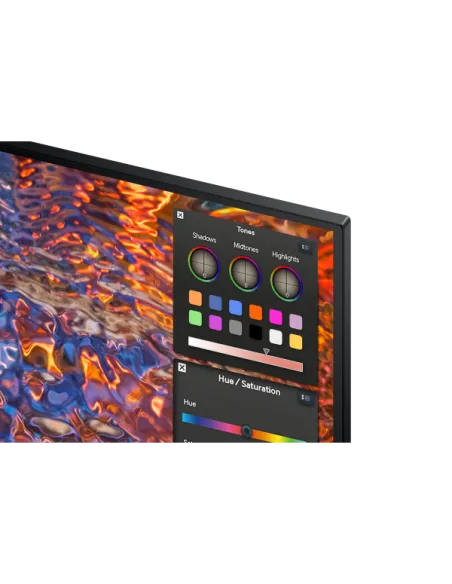 S32B80P 32 IPS (16:9) 3840X2160