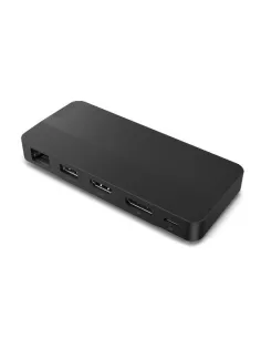 USBC DUAL DISPLAY DOCK ADAPTER