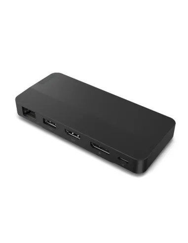 USBC DUAL DISPLAY DOCK ADAPTER