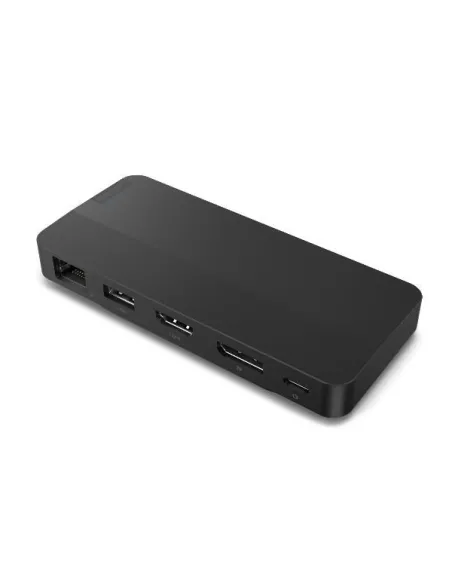 USBC DUAL DISPLAY DOCK ADAPTER