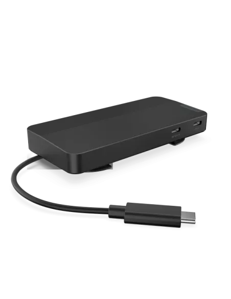 USBC DUAL DISPLAY DOCK ADAPTER