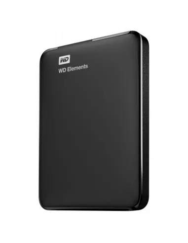 Western Digital Elements Portable disco rigido esterno 1 TB 2.5"