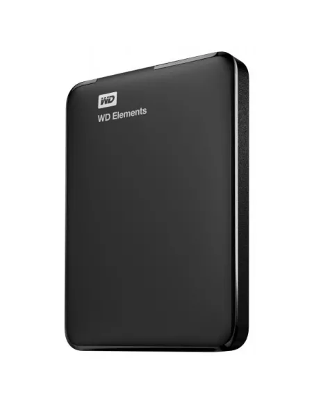Western Digital Elements Portable disco rigido esterno 1 TB 2.5"