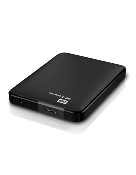 Western Digital Elements Portable disco rigido esterno 1 TB 2.5"