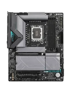 GIGABYTE Z890 EAGLE Scheda Madre - Supporta CPU Intel Core Ultra 2