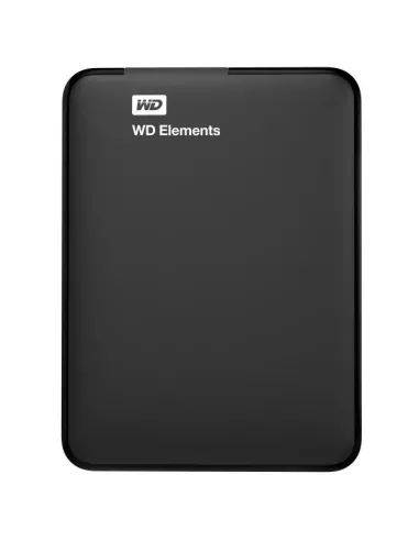 Western Digital Elements Portable disco rigido esterno 1 TB 2.5"