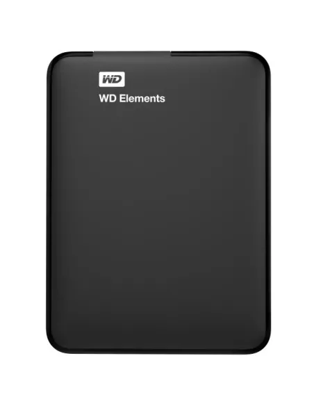 Western Digital Elements Portable disco rigido esterno 1 TB 2.5"