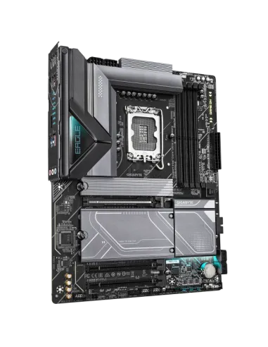 GIGABYTE Z890 EAGLE Scheda Madre - Supporta CPU Intel Core Ultra