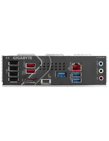 GIGABYTE Z890 EAGLE Scheda Madre - Supporta CPU Intel Core Ultra