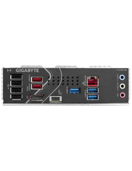 GIGABYTE Z890 EAGLE Scheda Madre - Supporta CPU Intel Core Ultra