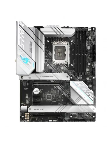 ASUS ROG STRIX B660-A GAMING WIFI D4 Intel B660 LGA 1700 ATX
