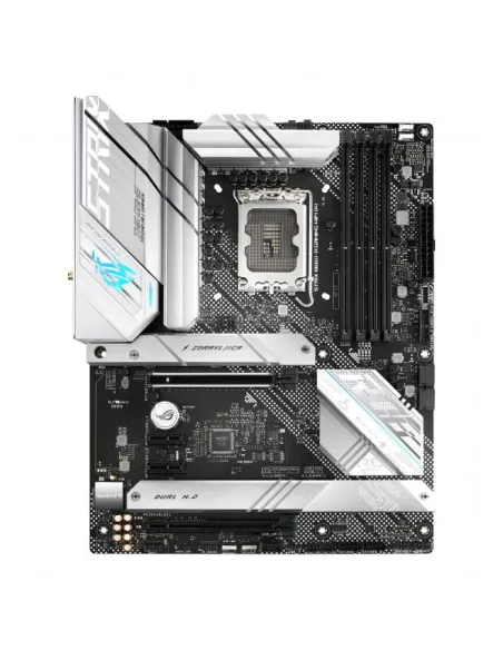 ASUS ROG STRIX B660-A GAMING WIFI D4 Intel B660 LGA 1700 ATX