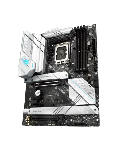 ASUS ROG STRIX B660-A GAMING WIFI D4 Intel B660 LGA 1700 ATX