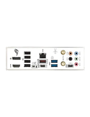 ASUS ROG STRIX B660-A GAMING WIFI D4 Intel B660 LGA 1700 ATX