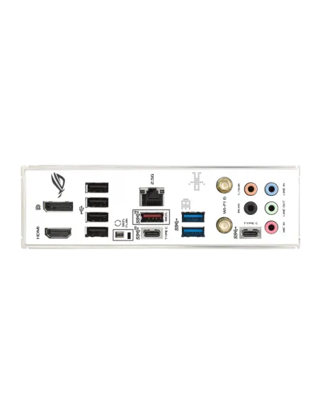 ASUS ROG STRIX B660-A GAMING WIFI D4 Intel B660 LGA 1700 ATX