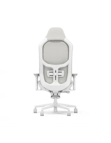 Fractal Design Refine Mesh Gaming Stuhl - hellgrau