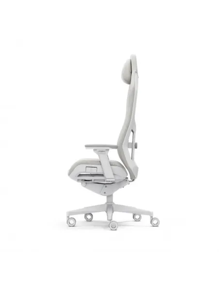 Fractal Design Refine Mesh Gaming Stuhl - hellgrau