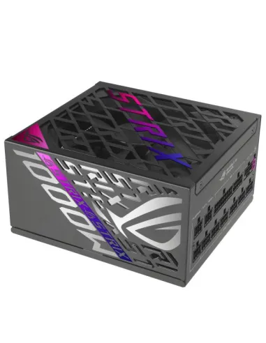 ASUS ROG Strix 1000P Platinum, 80 PLUS Platinum Netzteil, modular, PCIe 5.1 - 1000 Watt