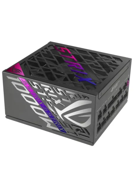 ASUS ROG Strix 1000P Platinum, 80 PLUS Platinum Netzteil, modular, PCIe 5.1 - 1000 Watt