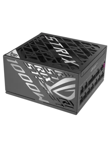 ASUS ROG Strix 1000P Platinum, 80 PLUS Platinum Netzteil, modular, PCIe 5.1 - 1000 Watt