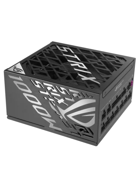 ASUS ROG Strix 1000P Platinum, 80 PLUS Platinum Netzteil, modular, PCIe 5.1 - 1000 Watt