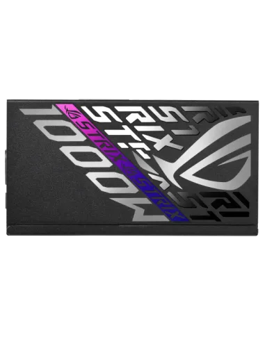 ASUS ROG Strix 1000P Platinum, 80 PLUS Platinum Netzteil, modular, PCIe 5.1 - 1000 Watt