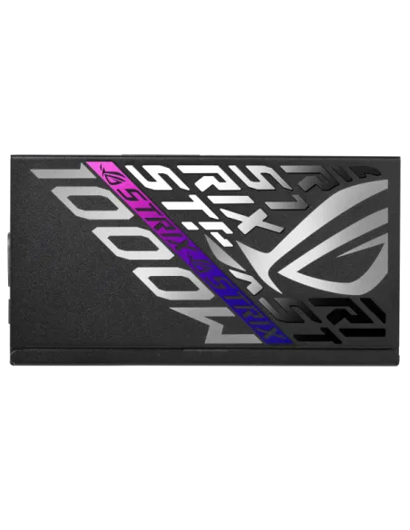 ASUS ROG Strix 1000P Platinum, 80 PLUS Platinum Netzteil, modular, PCIe 5.1 - 1000 Watt