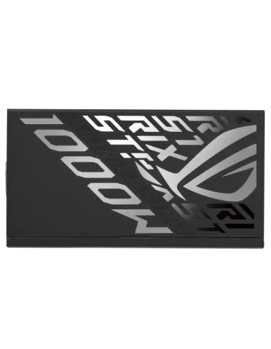 ASUS ROG Strix 1000P Platinum, 80 PLUS Platinum Netzteil, modular, PCIe 5.1 - 1000 Watt