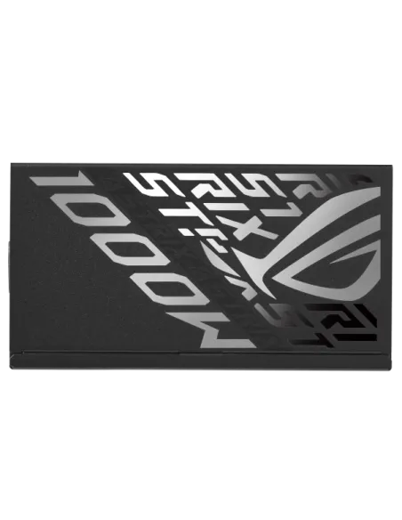 ASUS ROG Strix 1000P Platinum, 80 PLUS Platinum Netzteil, modular, PCIe 5.1 - 1000 Watt