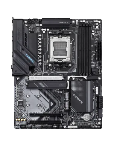 GIGABYTE X870 Gaming Mainboard, Sockel AM5, AMD X870, ATX, DDR5