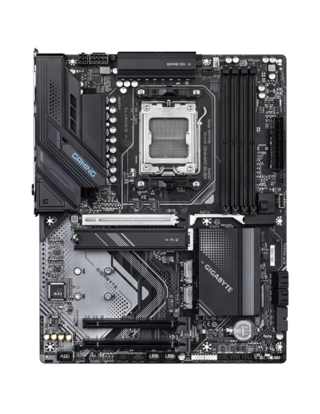 GIGABYTE X870 Gaming Mainboard, Sockel AM5, AMD X870, ATX, DDR5