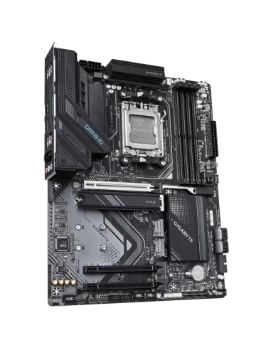 GIGABYTE X870 Gaming Mainboard, Sockel AM5, AMD X870, ATX, DDR5