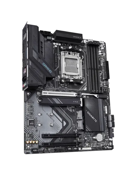 GIGABYTE X870 Gaming Mainboard, Sockel AM5, AMD X870, ATX, DDR5