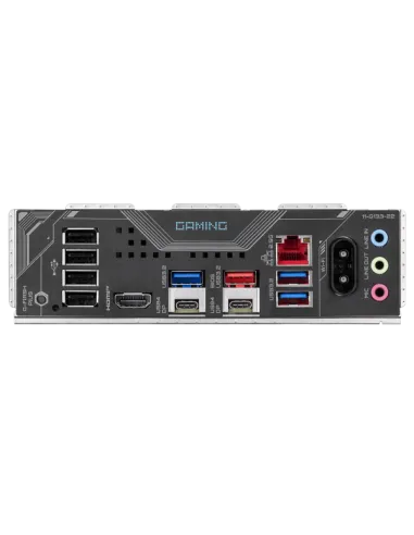 GIGABYTE X870 Gaming Mainboard, Sockel AM5, AMD X870, ATX, DDR5