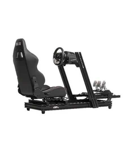 Next Level Racing GT Elite LITE Wheel Plate Edition