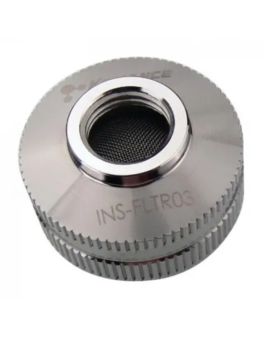 Koolance Inline Coolant Filter V3 G1/4 Zoll