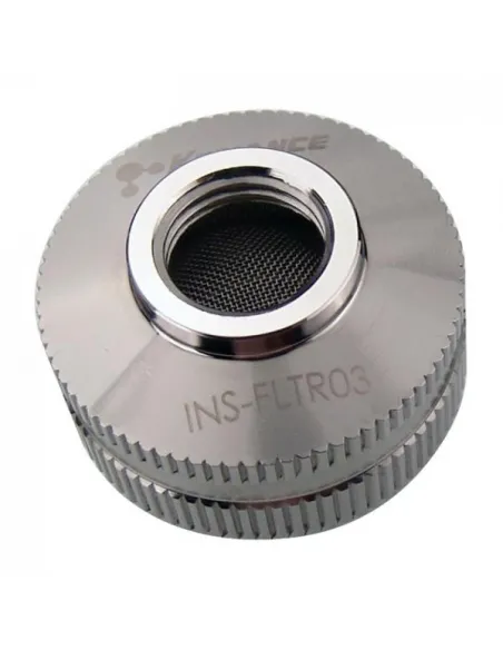 Koolance Inline Coolant Filter V3 G1/4 Zoll