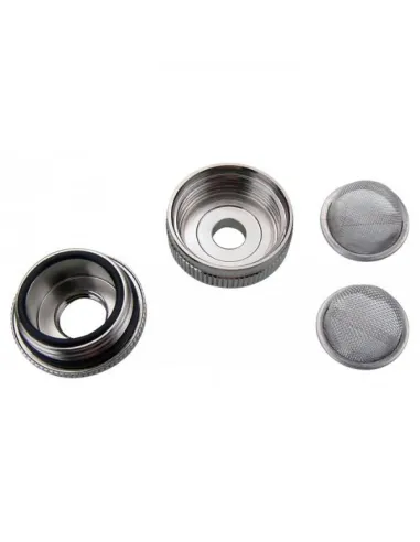 Koolance Inline Coolant Filter V3 G1/4 Zoll