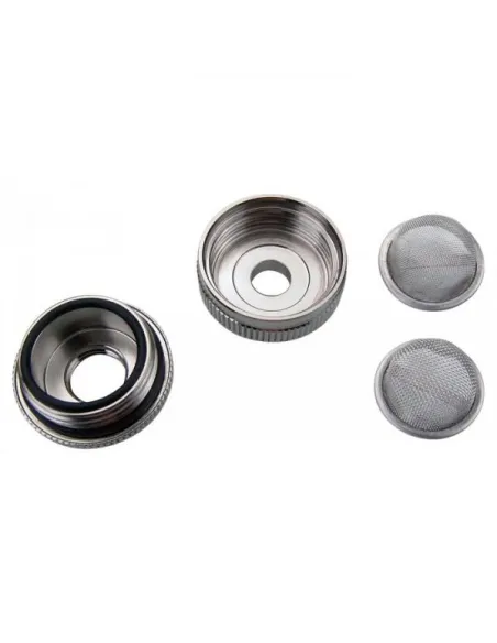 Koolance Inline Coolant Filter V3 G1/4 Zoll