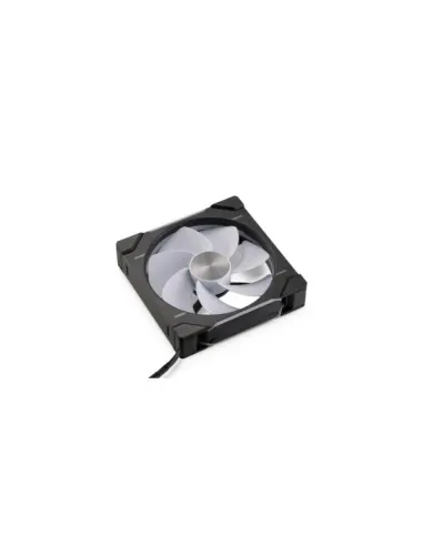 Phanteks D30 PWM Reverse Airflow, D-RGB Fan - 140mm, black