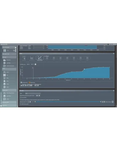 aqua computer OCTO Lüftersteuerung für PWM-Lüfter