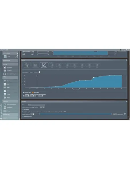 aqua computer OCTO Lüftersteuerung für PWM-Lüfter