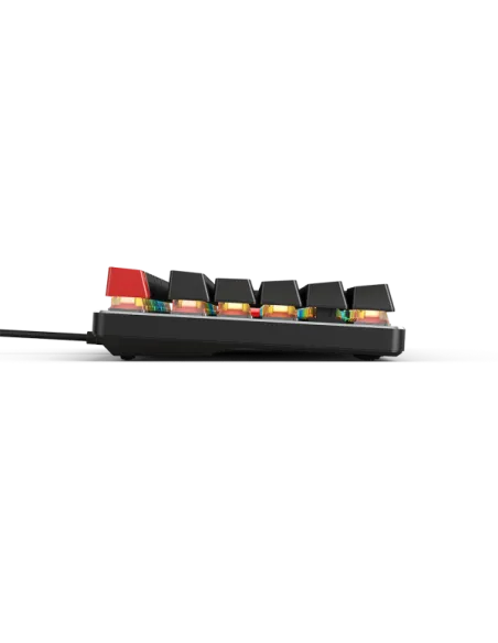 Glorious GMMK Full-Size Tastatur - Gateron Brown, US-Layout