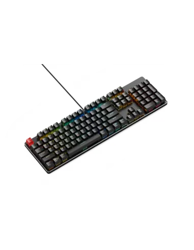 Glorious GMMK Full-Size Tastatur - Gateron Brown, US-Layout