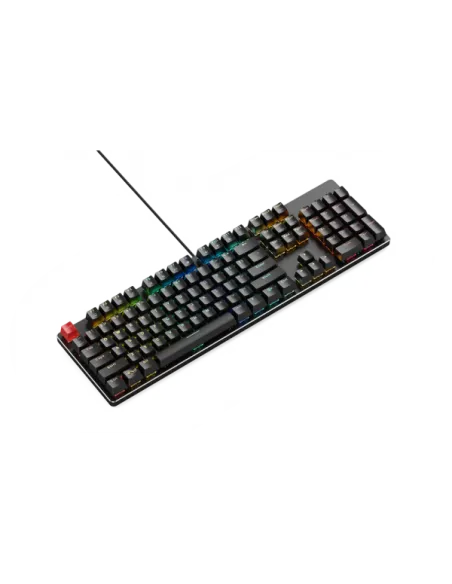 Glorious GMMK Full-Size Tastatur - Gateron Brown, US-Layout