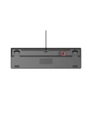 Glorious GMMK Full-Size Tastatur - Gateron Brown, US-Layout