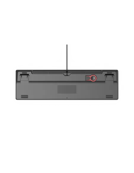 Glorious GMMK Full-Size Tastatur - Gateron Brown, US-Layout