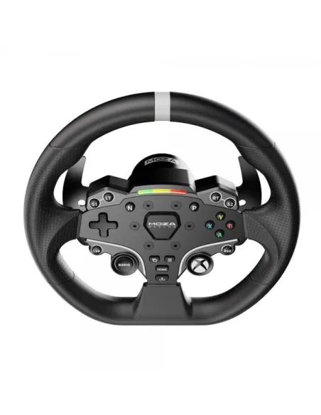 MOZA ES-Xbox Steering Wheel